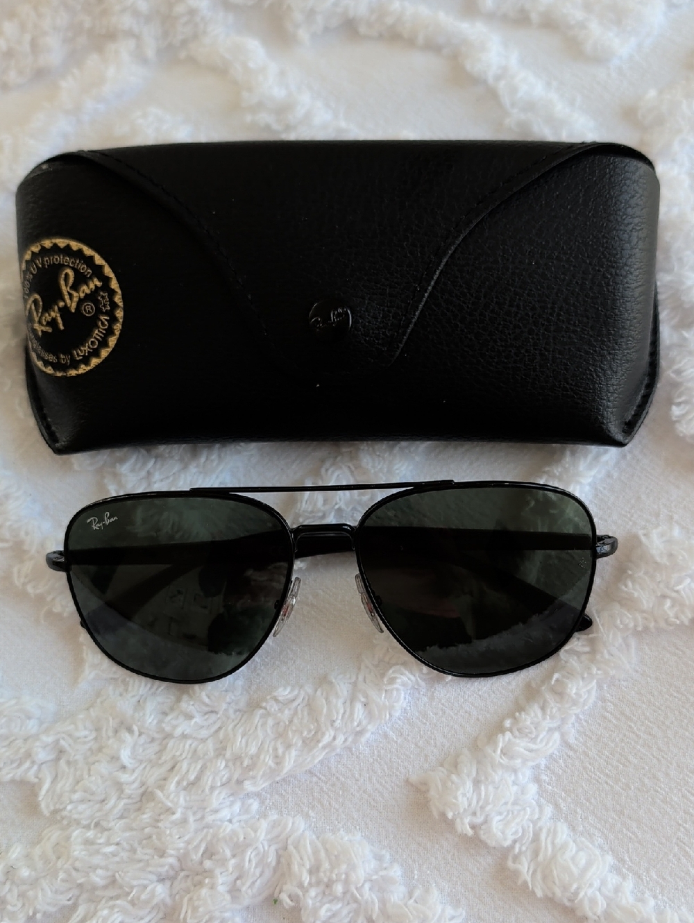 Ray-Ban Sunglasses